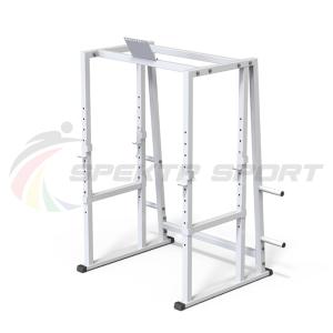 Купить Стойка для приседаний под штангу Spektr Sport мод. LIFT 1 в Карабаше 