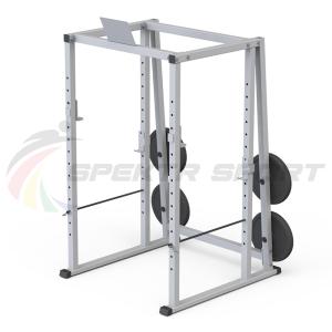 Купить Стойка для приседаний под штангу Spektr Sport мод. LIFT 2 в Карабаше 